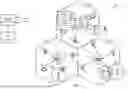 Fig. 02 - DATA TRANSMISSION CONFIGURATION UTILIZING A STATE INDICATION