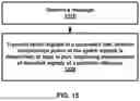 Fig. 16 - Uplink Transmission Power based on a Pathloss Reference Identified by a Pathloss Index