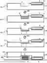 Fig. 01 - METHOD FOR MANUFACTURING AN ELECTROMAGNETIC SHIELD HOUSING FOR SHIELDING AN ELECTRONIC COMPONENT ON A PRINTED CIRCUIT BOARD AND ELECTROMAGNETIC SHIELD HOUSING