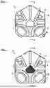Fig. 02 - METHOD FOR MANUFACTURING AN ELECTROMAGNETIC SHIELD HOUSING FOR SHIELDING AN ELECTRONIC COMPONENT ON A PRINTED CIRCUIT BOARD AND ELECTROMAGNETIC SHIELD HOUSING