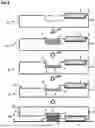 Fig. 04 - METHOD FOR MANUFACTURING AN ELECTROMAGNETIC SHIELD HOUSING FOR SHIELDING AN ELECTRONIC COMPONENT ON A PRINTED CIRCUIT BOARD AND ELECTROMAGNETIC SHIELD HOUSING