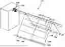 Fig. 01 - Trellising system constituting integrated dual layer structural units for growing crops