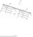 Fig. 06 - Trellising system constituting integrated dual layer structural units for growing crops