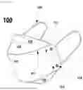Fig. 02 - MASK FILTER INCLUDING COUPLING PORTIONS