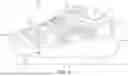 Fig. 03 - Upper for article of footwear with forefoot airflow features
