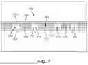 Fig. 08 - Upper for article of footwear with forefoot airflow features