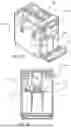Fig. 02 - Water reservoir for a drinks machine
