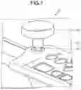 Fig. 07 - X-RAY DIAGNOSTIC DEVICE AND MEDICAL COUCH DEVICE