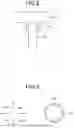 Fig. 08 - X-RAY DIAGNOSTIC DEVICE AND MEDICAL COUCH DEVICE