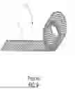 Fig. 09 - TOURNIQUET HAVING UNEVEN SURFACES