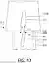 Fig. 09 - ORAL CARE IMPLEMENT AND REPLACEMENT HEAD THEREOF