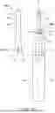 Fig. 16 - ORAL CARE IMPLEMENT AND REPLACEMENT HEAD THEREOF