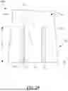 Fig. 29 - ORAL CARE IMPLEMENT AND REPLACEMENT HEAD THEREOF