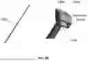 Fig. 40 - Devices, systems, and methods for manipulating nasal tissues