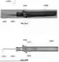 Fig. 77 - Devices, systems, and methods for manipulating nasal tissues