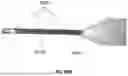 Fig. 86 - Devices, systems, and methods for manipulating nasal tissues