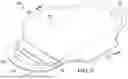 Fig. 08 - APERTURED NONWOVEN AND ABSORBENT ARTICLES HAVING THE SAME