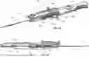 Fig. 08 - Catheter Insertion Device Including Top-Mounted Advancement Components