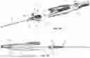 Fig. 09 - Catheter Insertion Device Including Top-Mounted Advancement Components