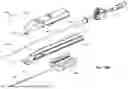 Fig. 22 - Catheter Insertion Device Including Top-Mounted Advancement Components