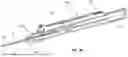 Fig. 35 - Catheter Insertion Device Including Top-Mounted Advancement Components