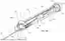 Fig. 37 - Catheter Insertion Device Including Top-Mounted Advancement Components