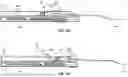 Fig. 41 - Catheter Insertion Device Including Top-Mounted Advancement Components