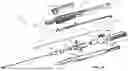 Fig. 45 - Catheter Insertion Device Including Top-Mounted Advancement Components