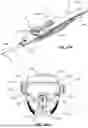 Fig. 76 - Catheter Insertion Device Including Top-Mounted Advancement Components