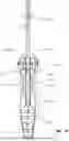 Fig. 83 - Catheter Insertion Device Including Top-Mounted Advancement Components