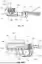 Fig. 86 - Catheter Insertion Device Including Top-Mounted Advancement Components