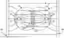 Fig. 01 - WIRELESS TRANSDUCER ARRAYS APPLYING TUMOR TREATING FIELDS AND SYSTEMS AND METHODS OF USE THEREOF
