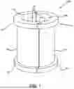 Fig. 02 - Golf Dampening System