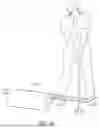 Fig. 09 - Golf swing training devices, systems and methods