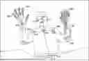 Fig. 01 - USING IMAGES OF UPPER BODY MOTION ONLY TO GENERATE RUNNING VR CHARACTER