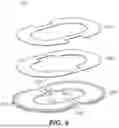 Fig. 07 - BISTABLE PIVOT HINGE