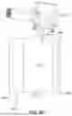 Fig. 22 - MIST AND VAPOR ELIMINATING FILTER, DEVICE, SYSTEM AND METHOD OF USE