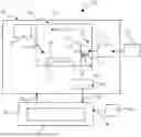 Fig. 01 - ADDITIVE MANUFACTURING SYSTEMS WITH A CONTAMINANT REMOVAL SYSTEM AND METHODOLOGIES FOR REMOVING CONTAMINANTS DURING ADDITIVE MANUFACTURING PROCESSES