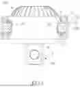 Fig. 08 - PIVOTAL STRUCTURE FOR DRIVING HEAD OF WRENCH