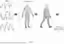 Fig. 09 - EXOSUIT DEVICE AND METHOD FOR EXOSUIT MODELING AND DESIGN