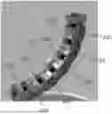 Fig. 01 - Continuum arm robot joint