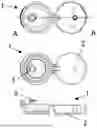 Fig. 01 - AN INJECTION MOLDING MATERIAL FOR PRODUCING MOLDED ARTICLES