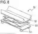Fig. 09 - SHEET FEEDING DEVICE AND RECORDING APPARATUS