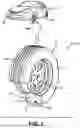Fig. 02 - SYSTEM FOR ESTIMATION OF TIRE TREAD DEPTH EMPLOYING WHEEL SPEED