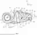Fig. 02 - HEATING, VENTILATION AND/OR AIR-CONDITIONING DEVICE FOR A MOTOR VEHICLE