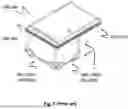 Fig. 03 - A STORAGE CONTAINER HANDLING SYSTEM AND A METHOD THEREOF