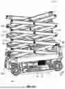 Fig. 02 - SCISSOR LIFT DESCENT CONTROL SYSTEMS AND METHODS