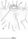Fig. 02 - Container, keg, system and method for storing and dispensing a beverage