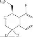 Fig. 04 - ISOCHROMAN DERIVATIVES AND COMPOSITIONS AND USES THEREOF