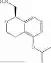 Fig. 147 - ISOCHROMAN DERIVATIVES AND COMPOSITIONS AND USES THEREOF